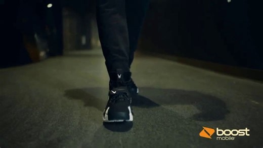 Boost Mobile TV Spot, 'Coach Prime motorola razr: $149.99' Featuring Deion Sanders