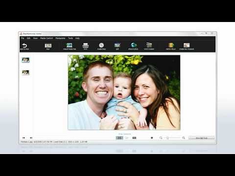 Sony PlayMemories Home Overview