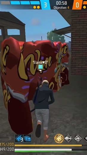 Clash Squad Gameplay #freefiremax #freefirexjjk #freefire #freefiregameplay