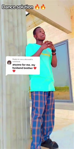 Dance Solution: Moving Together with Joy