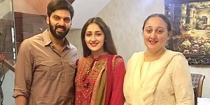 Arya gets a lovely appreciation for Sarpatta from special person! - Tamil News - IndiaGlitz.com