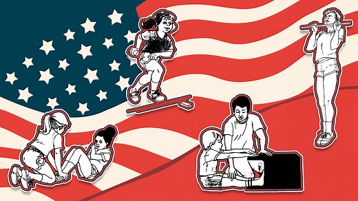 The Origins of the Presidential Fitness Test