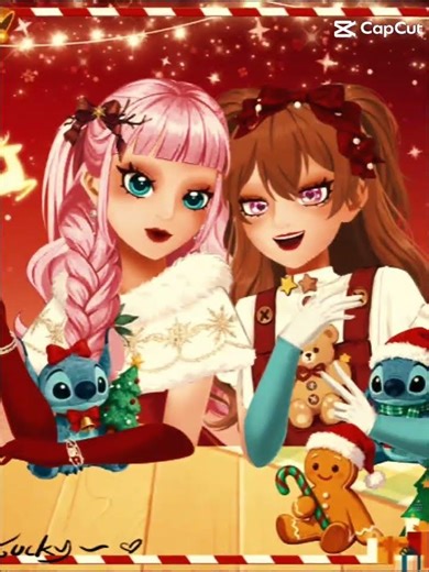 life is going well these days 😌