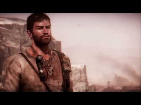 Mad Max Gameplay Walkthrough Part 4 - RIGHTEOUS WORK