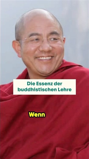 The Essence of Buddhism in 3 Sentences: The Teaching of All Buddhas ☸️