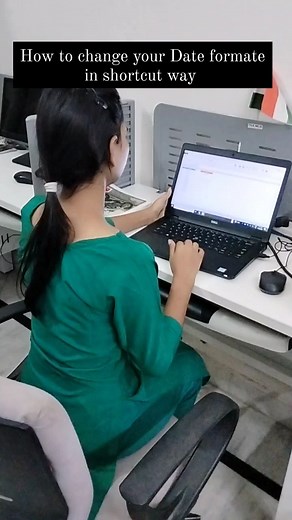 16 reactions | How to change your Date formate in shortcut way ... . . . . . . @toppercorps . . . . . . #msexceltricks #msexcelshortcutkeys #msexceltutorials #mswordshortcuts #msexceltraining #msexceltutorials #msexcelformulas #mswordshortcuts #msword #learning #reels# short #instagram | Topper Corps | Facebook