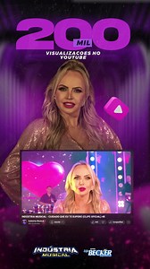 Banda Indústria Musical on Reels