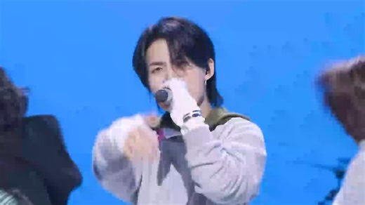 【超清纯享版】TNX - CALL ME BACK [Band LIVE Concert]