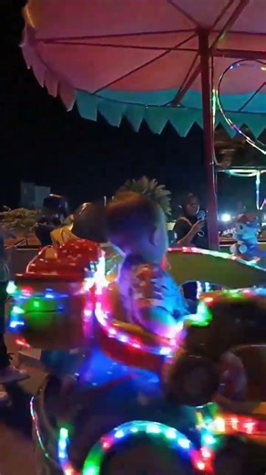 kakak faza naik odong odong #ytshorts #feedshorts #suaraodongodong #titipo