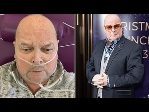 James Whale's Heartbreaking Health Update: End of Cancer Journey