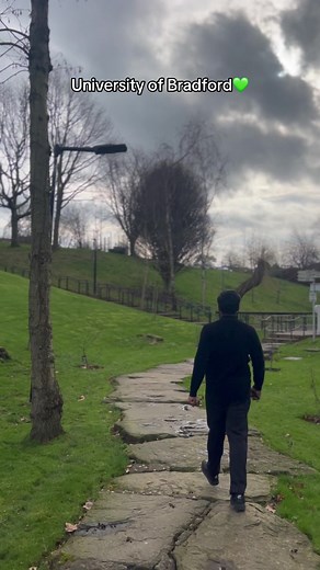 Explore University of Bradford: A Student's Paradise