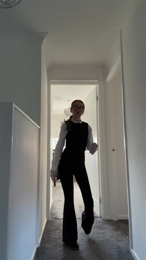 @🫶🏽missy🫶🏽 #schooluniform #uniform #schooltrousers #trousers