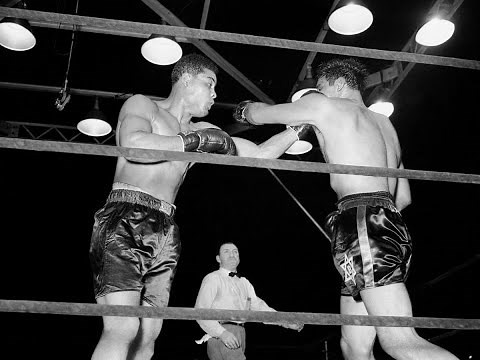 Joe Louis vs Primo Carnera Full Fight.
