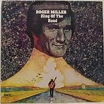 Roger Miller - King Of The Road