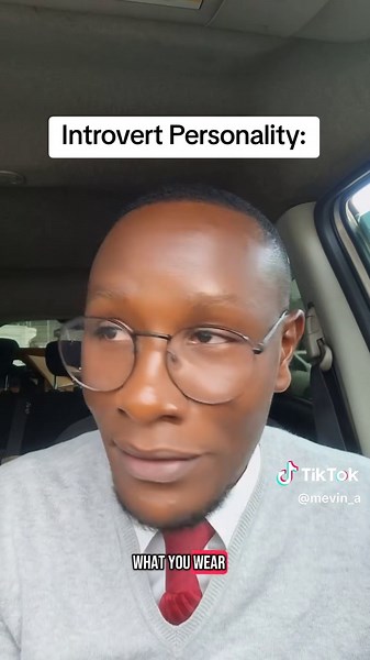 Understanding Introvert Personality Traits and Insights