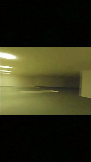 Backrooms Edit - Homage