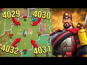 Are You Prepared for KVK 1 Kingsland?? | Rise of Kingdoms