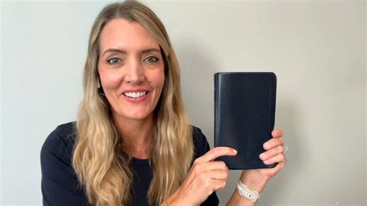 Exile & Return Lesson 22