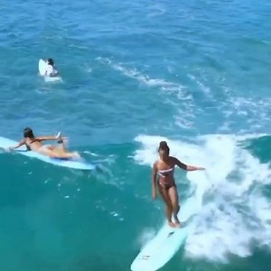 2K views · 149 reactions | NICK AND NIQUE! BLACK SURFING HISTORY! •...