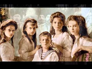 Bozhe Tsarya Krani! (God Save The Tsar!)