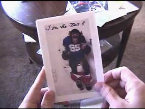 Barenaked Ladies - Another Postcard