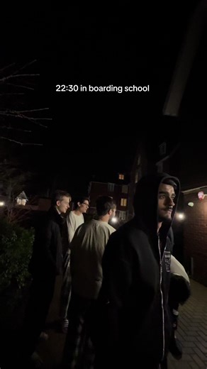 Fire Alarm Experience in Boarding Schools UK