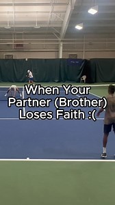 89K views · 35 reactions | It’s not over till it’s over…. 留‍♂️@jackvance @jamiegvance @joshsheehy @pkthundergrind  Ithaca $25k : @battistonebrian via @simon.freund ️ #tennis #doubles | Functional Tennis | Facebook