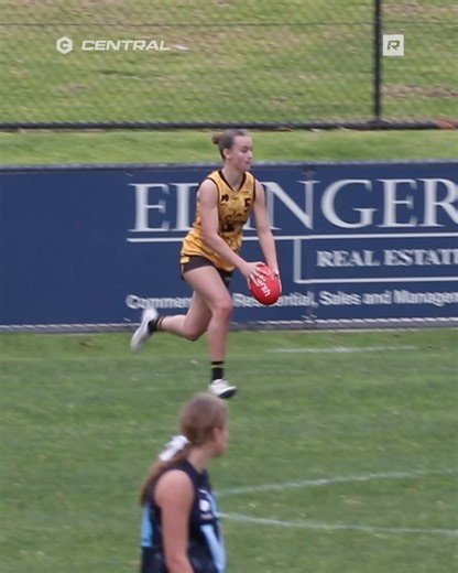 Rookie Me Central on Reels