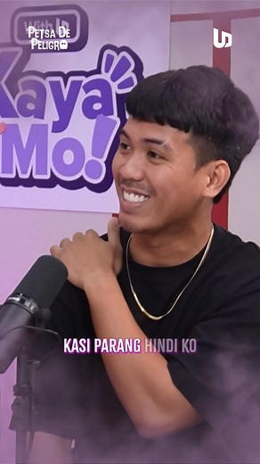 Unang playstation na nabili ni Cong? May kahati! Watch the full episode of Petsa de Peligro on YouTube and Spotify. Follow and subscribe for more. Brought to you by Uniondigital Bank Follow our socials to stay updated with Balyahan content: https://linktr.ee/PetsaDePeligro | Petsa De Peligro