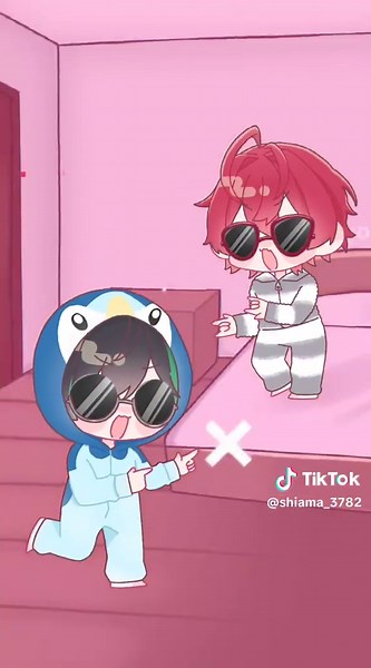 騎士Aお泊まり会の結果とイラストシェア