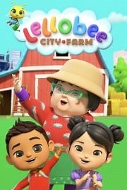 Watch Lellobee City Farm Season 3 Episode 13 - Mary Had a Little Lamb