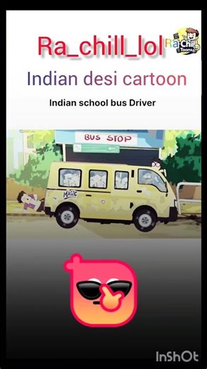 Indian school driver Miss mat karna 😄😄😂 #funnyshorts #animated #studentfunnyvideo