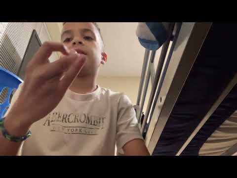 Pt2 how to do one nle choppa gang signs