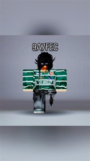 Roblox avatar ideas for Female! All codes in catalog avatar #roblox #blowup #fashion #catalogavatar