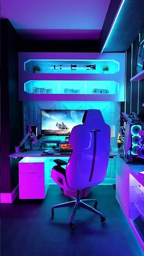 This FREE app syncs ALL your RGB! #signalrgb #gamingsetup #pcgaming