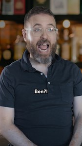 name dropping 😎 | Sam Reich