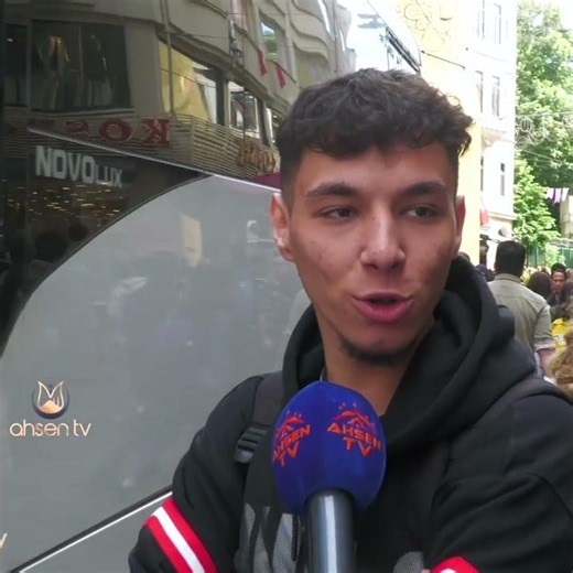 CENABET KİME DENİR ?