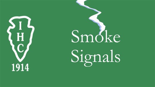 Smoke Signal Oct 2