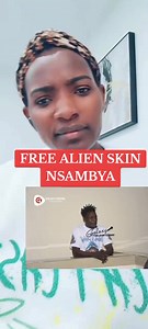 Ba diehard ba Alienskin obusungu ngabunji 🤣🤣 | IMMY MEDIA