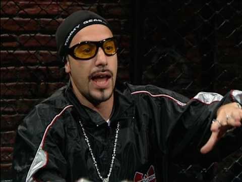 Ali G - Science (HQ)
