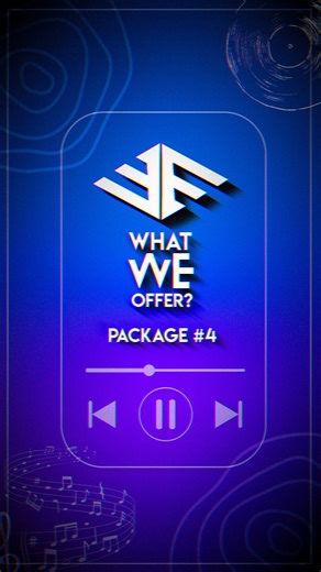 WE Studios on Instagram: "Introducing WE’s Package #4 — Melody Lab 🎶✨ Cinematic music videos crafted with powerful visuals, storytelling & rhythm-driven edits — made for YouTube, streaming platforms, launches & more. If you’re an artist, label, or brand looking to turn sound into a striking visual experience — this one’s made for you. DM us for details. Created by: @aaditya_purohit & @writtenbypriyanka #WEyoufinder #WEStudios #ServicePackages #MelodyLab [MusicVideos CinematicMusicVideo VisualMu