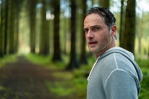 ITV releases tense first-look photos of new thriller Coldwater starring Andrew Lincoln