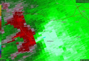 180K views · 23 reactions | US National Weather Service Jackson Mississippi on Reels | Facebook