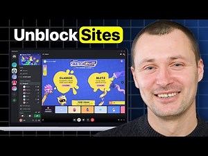 How To Unblock Websites On School Chromebook (Best Method)