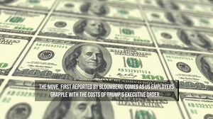 Walmart Halts Job Offers For H-1B Visa Candidates