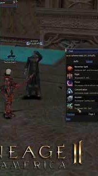 Perfect Buffs for Archers in Lineage 2 Interlude! 🔥 Ultimate Guide 2025