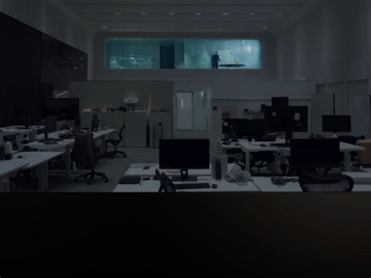 纪录片思维游戏 The Thinking Game