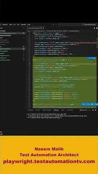 🤖 Playwright + AI Magic: Reshuffle Deck of Cards with GitHub Copilot! 🎴