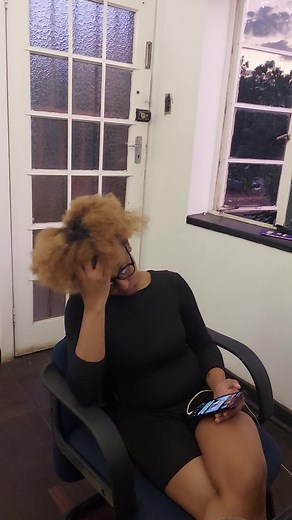 Flip Over Fulani Braids for Beyonce