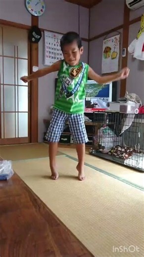 #ラジオ体操第一